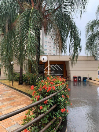 Imagem Apartamento com 1 Quarto à Venda, 37 m² em Nova Aliança - Ribeirão Preto Imagem Apartamento com 1 Quarto à Venda, 37 m² em Nova Aliança - Ribeirão Preto
