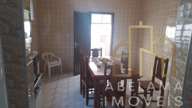 Imagem Casa com 3 Quartos à Venda, 250 m² em Vila Alzira - Santo André