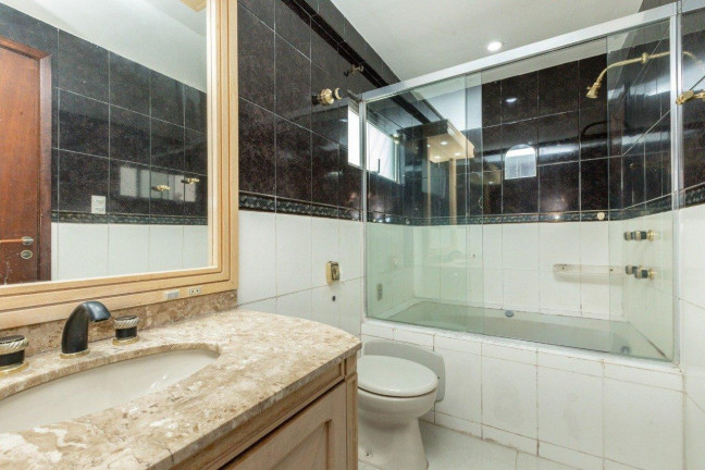 Imagem Apartamento com 4 Quartos à Venda, 185 m² em Vila Izabel - Curitiba Imagem Apartamento com 4 Quartos à Venda, 185 m² em Vila Izabel - Curitiba