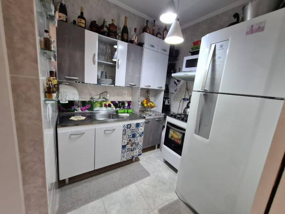Imagem Apartamento com 1 Quarto à Venda, 47 m² em Petrópolis - Porto Alegre
