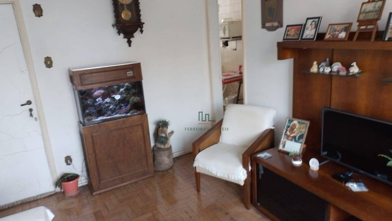 Imagem Apartamento com 3 Quartos à Venda, 120 m² em Ingá - Niterói