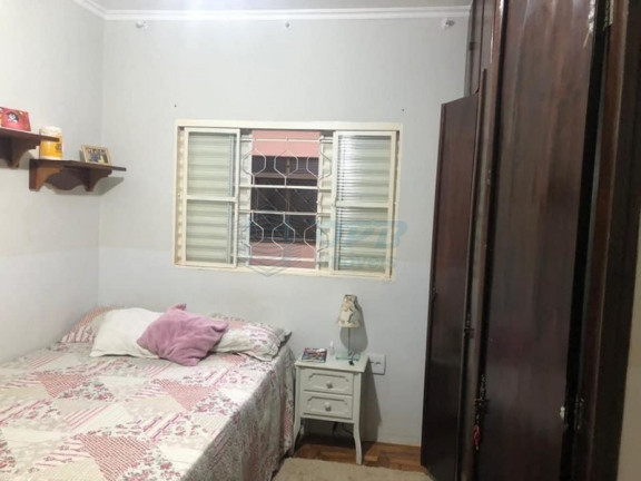 Imagem Casa à Venda, 200 m² em Castelo Branco - Ribeirão Preto Imagem Casa à Venda, 200 m² em Castelo Branco - Ribeirão Preto