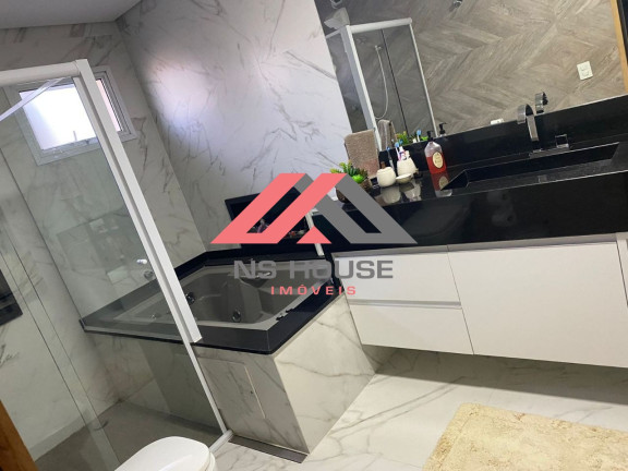 Imagem Casa com 3 Quartos à Venda, 172 m² em Jardim Sao Caetano - São Caetano Do Sul Imagem Casa com 3 Quartos à Venda, 172 m² em Jardim Sao Caetano - São Caetano Do Sul