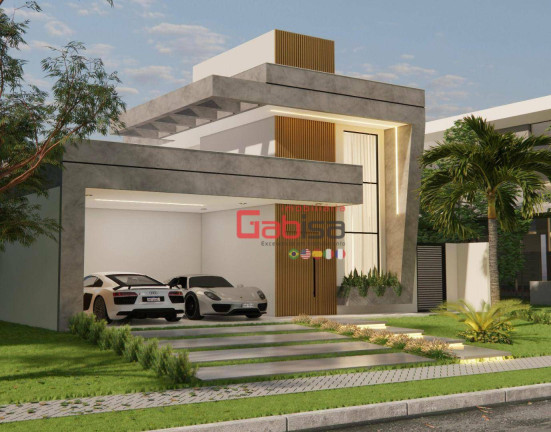 Imagem Casa com 3 Quartos à Venda, 185 m² em Guriri - Cabo Frio Imagem Casa com 3 Quartos à Venda, 185 m² em Guriri - Cabo Frio