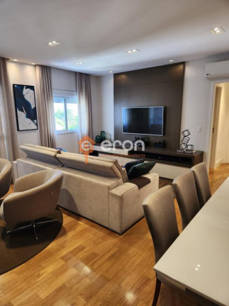 Imagem Apartamento com 2 Quartos à Venda, 93 m²