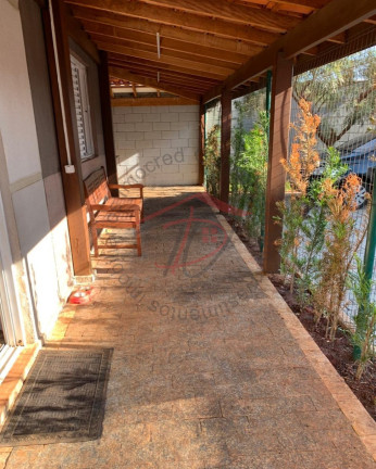 Imagem Imóvel com 2 Quartos à Venda, 111 m² em Residencial Real Parque Sumaré - Sumaré Imagem Imóvel com 2 Quartos à Venda, 111 m² em Residencial Real Parque Sumaré - Sumaré