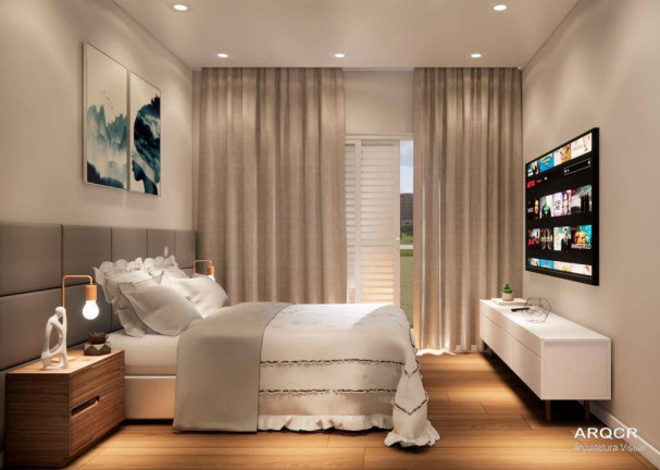 Imagem Casa com 3 Quartos à Venda, 137 m² em Villas Do Jaguari - Santana De Parnaíba Imagem Casa com 3 Quartos à Venda, 137 m² em Villas Do Jaguari - Santana De Parnaíba
