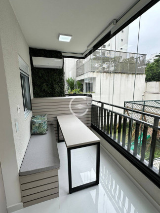 Imagem Apartamento com 3 Quartos à Venda, 75 m² em Campo Belo - São Paulo Imagem Apartamento com 3 Quartos à Venda, 75 m² em Campo Belo - São Paulo