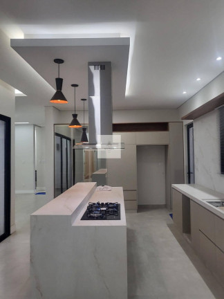 Imagem Casa de Condomínio com 3 Quartos à Venda, 167 m² em Condomínio Granja Olga - Sorocaba