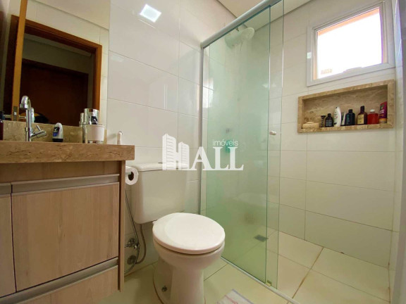 Imagem Apartamento com 3 Quartos à Venda, 77 m² em Boa Vista - São José Do Rio Preto Imagem Apartamento com 3 Quartos à Venda, 77 m² em Boa Vista - São José Do Rio Preto