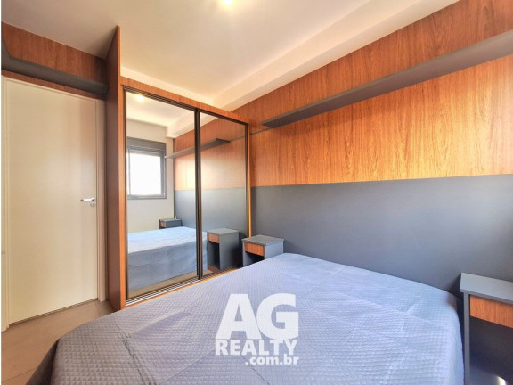 Imagem Apartamento com 1 Quarto para Alugar, 24 m² em Pinheiros - São Paulo Imagem Apartamento com 1 Quarto para Alugar, 24 m² em Pinheiros - São Paulo