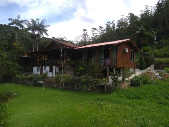 Imagem Chácara à Venda, em Próximo Ao Centro - águas Mornas Imagem Chácara à Venda, em Próximo Ao Centro - águas Mornas