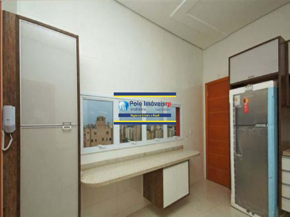 Imagem Apartamento com 3 Quartos à Venda, 121 m² em Jardim Botânico - Ribeirão Preto