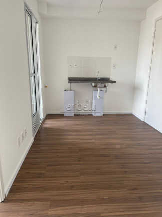 Imagem Apartamento com 2 Quartos à Venda, 31 m² em água Branca - São Paulo