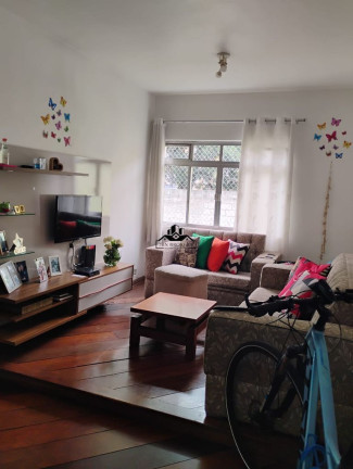Apartamento com 2 Quartos à Venda, 78 m² em Campestre - Santo André