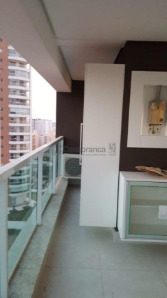 Imagem Apartamento com 1 Quarto para Alugar, 52 m² em Parque Campolim - Sorocaba Imagem Apartamento com 1 Quarto para Alugar, 52 m² em Parque Campolim - Sorocaba