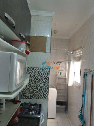 Imagem Apartamento com 2 Quartos à Venda, 45 m² em Jardim Petrópolis - Cotia Imagem Apartamento com 2 Quartos à Venda, 45 m² em Jardim Petrópolis - Cotia