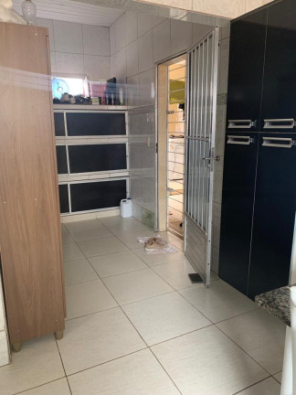 Imagem Casa com 3 Quartos para Alugar, 130 m² em Bultrins - Olinda