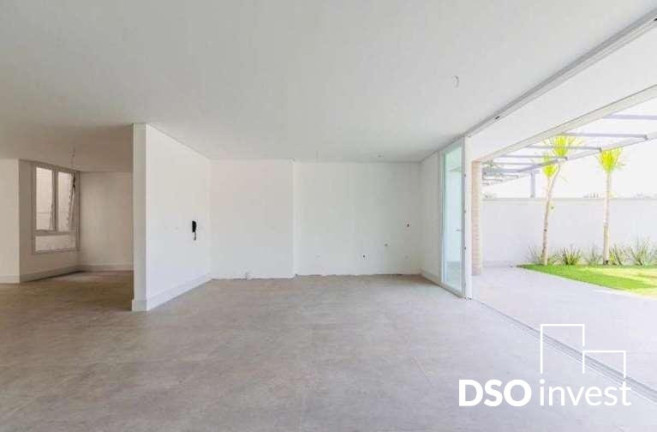 Imagem Casa de Condomínio com 4 Quartos à Venda,  em Jardim Cordeiro - São Paulo