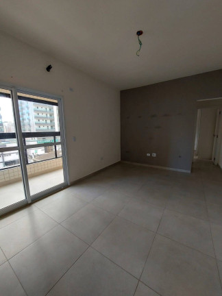 Imagem Apartamento com 1 Quarto à Venda, 52 m² em Ocian - Praia Grande