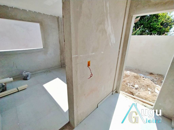 Imagem Casa com 2 Quartos à Venda, 90 m² em Santa Mônica - Guarapari