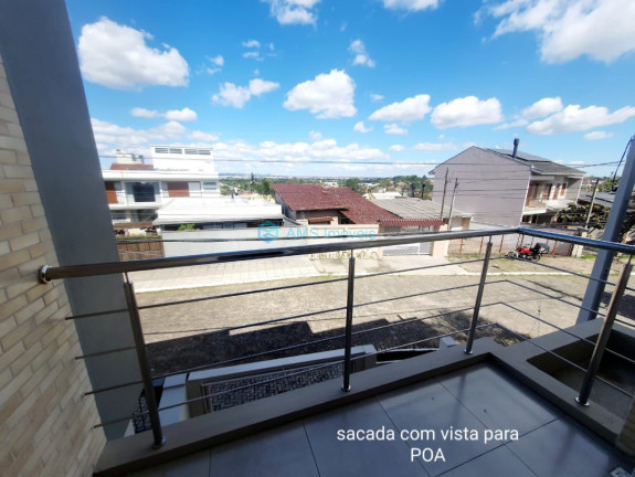Imagem Sobrado com 3 Quartos à Venda, 122 m² em Nossa Senhora Das Gracas - Canoas Imagem Sobrado com 3 Quartos à Venda, 122 m² em Nossa Senhora Das Gracas - Canoas