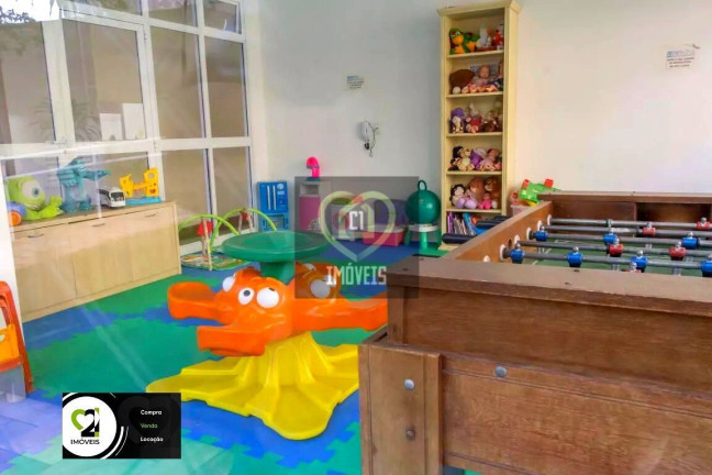 Imagem Apartamento com 2 Quartos à Venda, 55 m² em Lapa - São Paulo