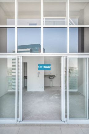 Imagem Apartamento com 1 Quarto à Venda, 60 m² em Pinheiros - São Paulo