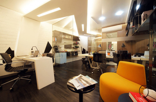 Imagem Sala Comercial à Venda, 42 m² em Pacaembu - São Paulo