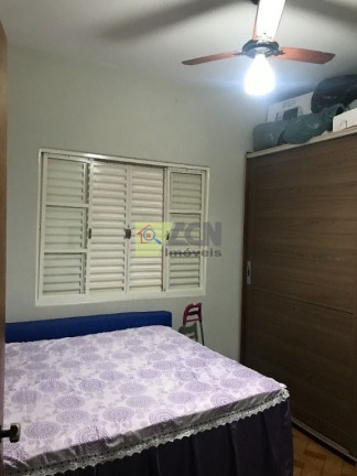 Imagem Casa com 4 Quartos à Venda, 180 m² em Parque São Miguel - Hortolândia