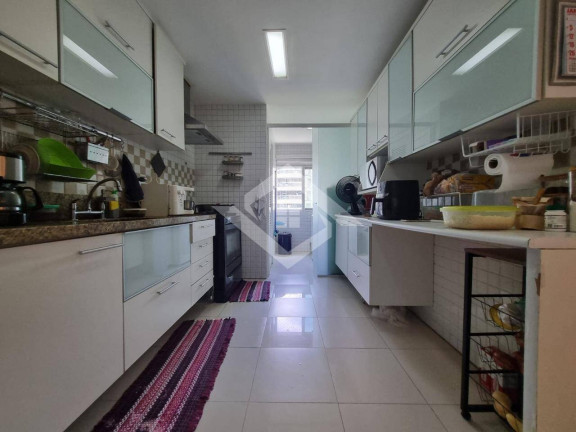 Imagem Apartamento com 3 Quartos à Venda, 102 m² em Barra Da Tijuca - Rio De Janeiro Imagem Apartamento com 3 Quartos à Venda, 102 m² em Barra Da Tijuca - Rio De Janeiro