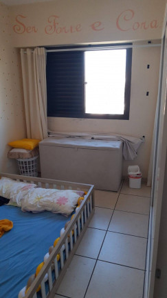 Imagem Apartamento com 3 Quartos à Venda, 130 m² em Parque Das Nações - Santo André Imagem Apartamento com 3 Quartos à Venda, 130 m² em Parque Das Nações - Santo André