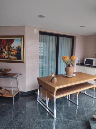 Imagem Apartamento com 3 Quartos à Venda, 225 m² em Jardim - Santo André Imagem Apartamento com 3 Quartos à Venda, 225 m² em Jardim - Santo André