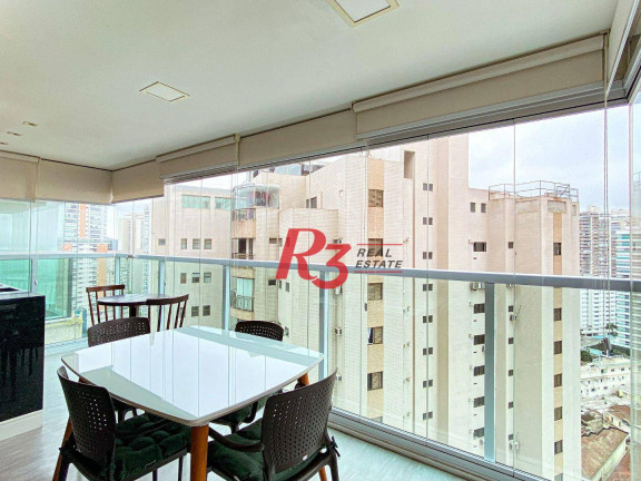 Imagem Apartamento com 1 Quarto à Venda, 53 m² em Ponta Da Praia - Santos Imagem Apartamento com 1 Quarto à Venda, 53 m² em Ponta Da Praia - Santos