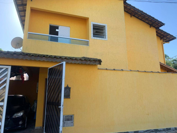 Casa com 2 Quartos à Venda,  em Praia Grande
