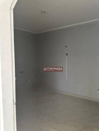 Imagem Sobrado com 3 Quartos para Alugar, 230 m² em Parque Continental Ii - Guarulhos