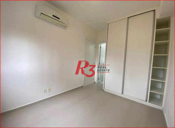 Imagem Apartamento com 1 Quarto à Venda, 47 m² em Boqueirão - Santos Imagem Apartamento com 1 Quarto à Venda, 47 m² em Boqueirão - Santos