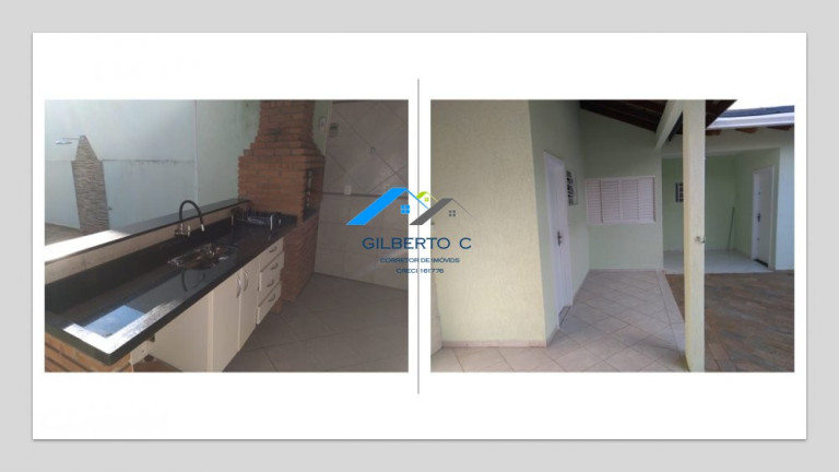 Imagem Casa com 5 Quartos à Venda, 420 m² em Vila Zillo - Bauru
