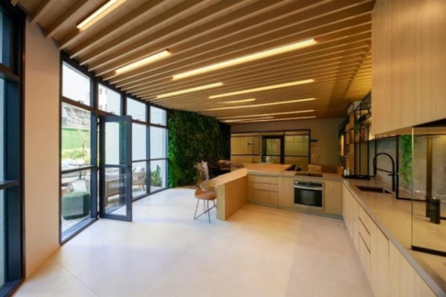 Imagem Imóvel com 3 Quartos à Venda, 109 m² em Campo Belo - São Paulo Imagem Imóvel com 3 Quartos à Venda, 109 m² em Campo Belo - São Paulo