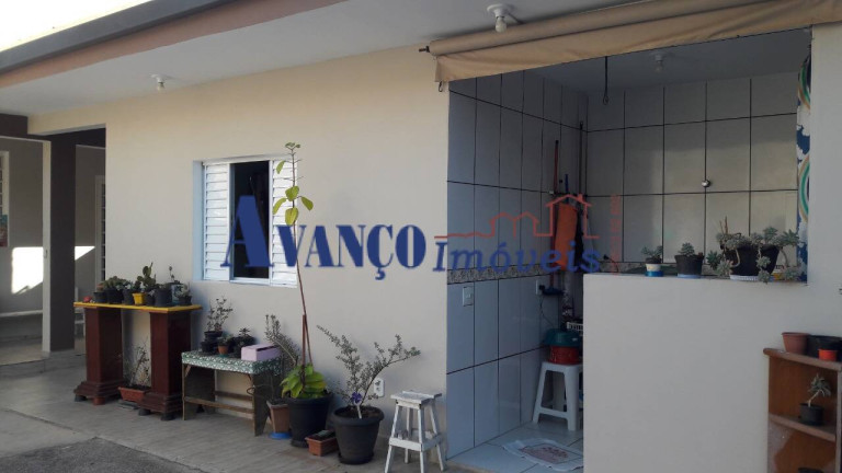 Imagem Casa com 4 Quartos à Venda, 286 m² em Jardim Guanabara - Jundiaí Imagem Casa com 4 Quartos à Venda, 286 m² em Jardim Guanabara - Jundiaí