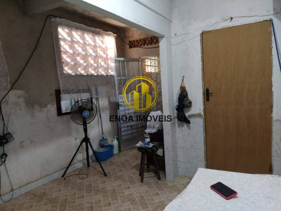 Imagem Casa à Venda, em Catiapoa - São Vicente Imagem Casa à Venda, em Catiapoa - São Vicente