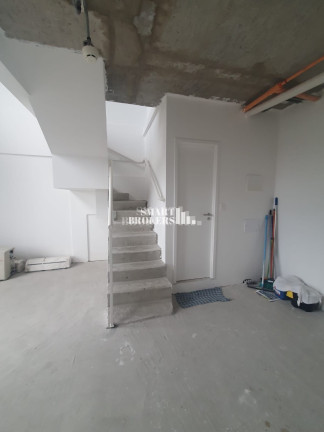 Imagem Sala Comercial à Venda, 55 m² em Barra Funda - São Paulo