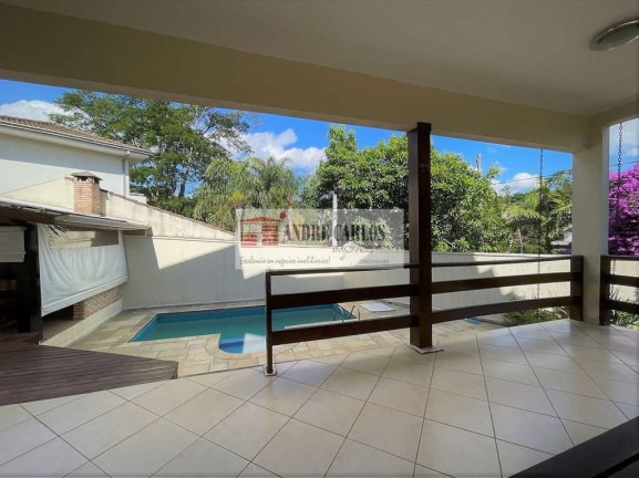 Imagem Casa de Condomínio com 4 Quartos à Venda, 294 m² em Pousada Dos Bandeirantes - Carapicuíba Imagem Casa de Condomínio com 4 Quartos à Venda, 294 m² em Pousada Dos Bandeirantes - Carapicuíba