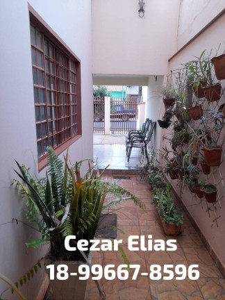 Imagem Casa com 3 Quartos à Venda, 300 m² em Andradina Imagem Casa com 3 Quartos à Venda, 300 m² em Andradina