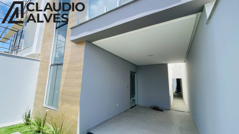 Imagem Casa com 4 Quartos à Venda, 182 m² em Parque Ipê - Feira De Santana Imagem Casa com 4 Quartos à Venda, 182 m² em Parque Ipê - Feira De Santana
