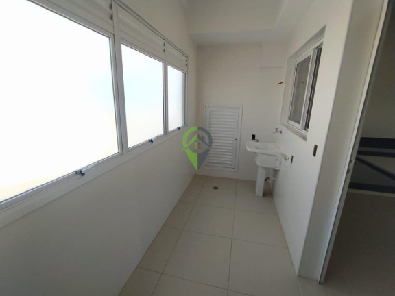Imagem Apartamento com 3 Quartos à Venda, 210 m² em Embaré - Santos Imagem Apartamento com 3 Quartos à Venda, 210 m² em Embaré - Santos