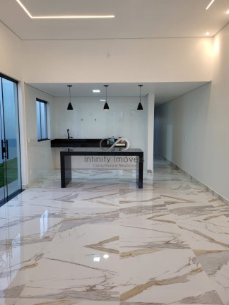 Imagem Casa com 3 Quartos à Venda, 220 m² em Jardim Imperial - Lagoa Santa