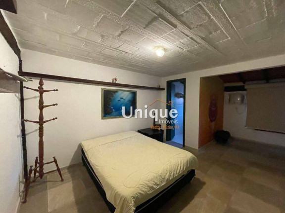Imagem Casa com 4 Quartos à Venda, 350 m² em Manguinhos - Armação Dos Búzios Imagem Casa com 4 Quartos à Venda, 350 m² em Manguinhos - Armação Dos Búzios
