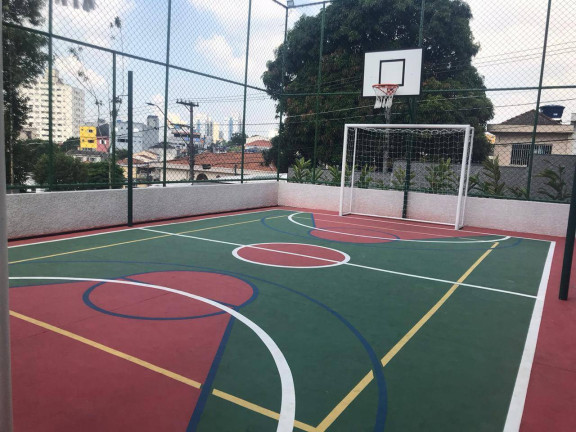 Imagem Apartamento com 2 Quartos para Alugar,  em São Bernardo Do Campo