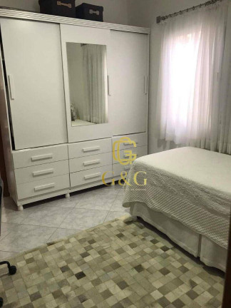 Imagem Sobrado com 3 Quartos à Venda, 78 m² em Caiçara - Praia Grande